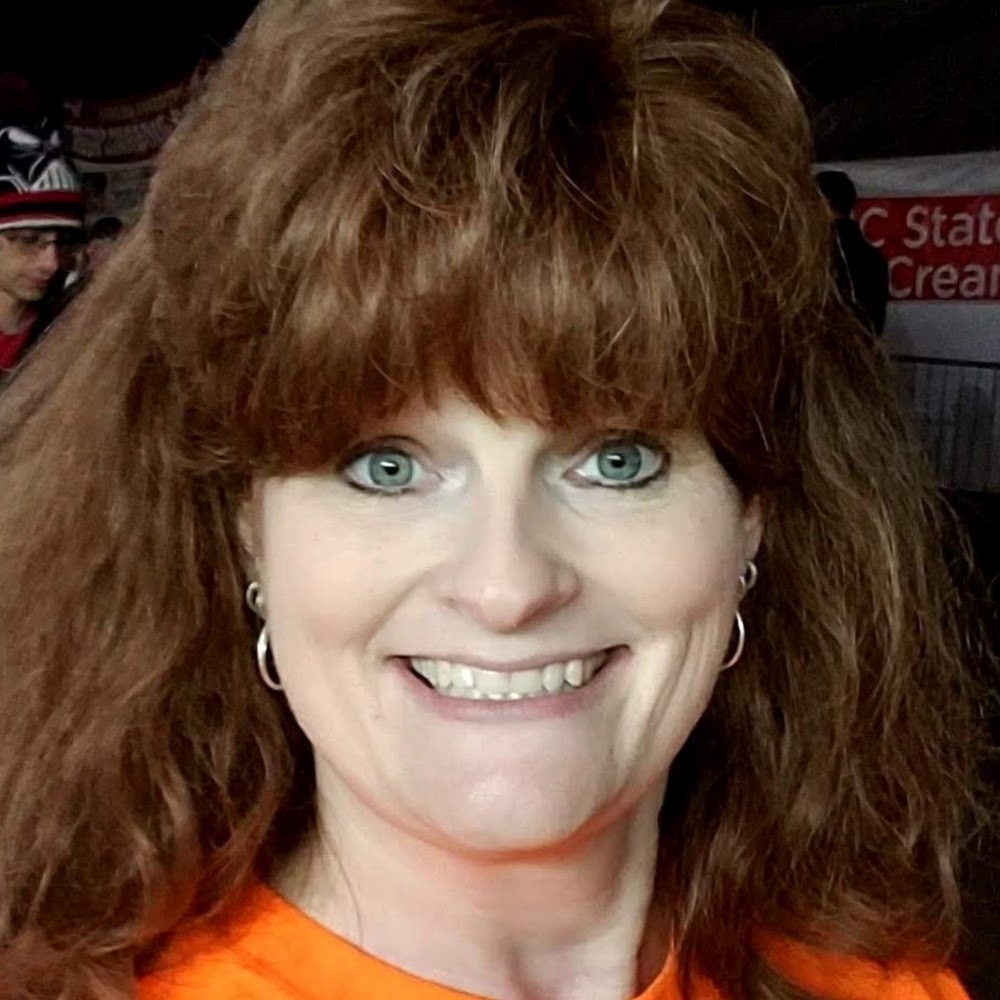 Meet your Posher, Paige